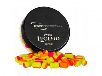Wafters ESCA FEEDER 10mm 50ml Legend Bicolor