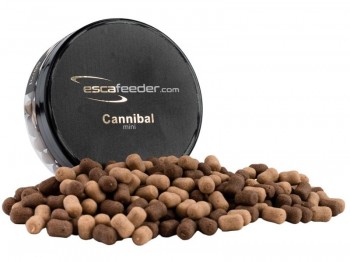 Wafters ESCA FEEDER  6mm 50ml Cannibal