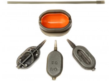 Koszyk zan�towy ESCA FEEDER ARC 50g