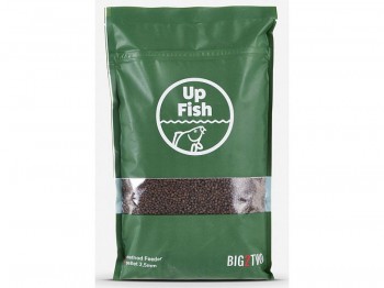 Pellet UP FISH 0.8 Kg Big 2