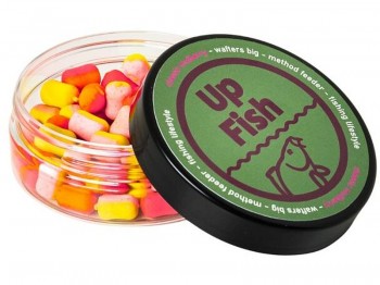 Wafters UP FISH 12mm 50ml Classic Mulberry