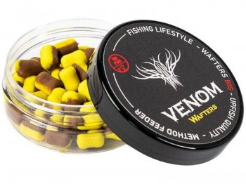 Wafters UP FISH 12mm 50ml Venom
