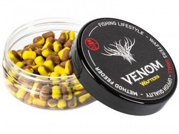 Wafters UP FISH  6mm 50ml Venom Small