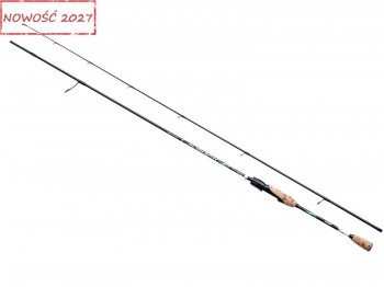 W�dka JAXON Klan Spinning 240/ 5-25g