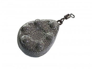 Ci�arek JAXON Karpiowy Z kolcami  70g br�zowy