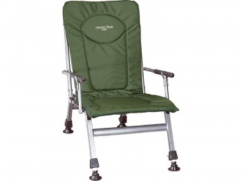 Krzes�o W�dkarskie JAXON Fotel F8R