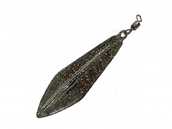 Ci�arek JAXON Karpiowy 1 z kr�tlikiem 100g br�zowy