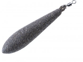 Ci�arek JAXON Karpiowy Long z kr�tlikiem 100g br�zowy