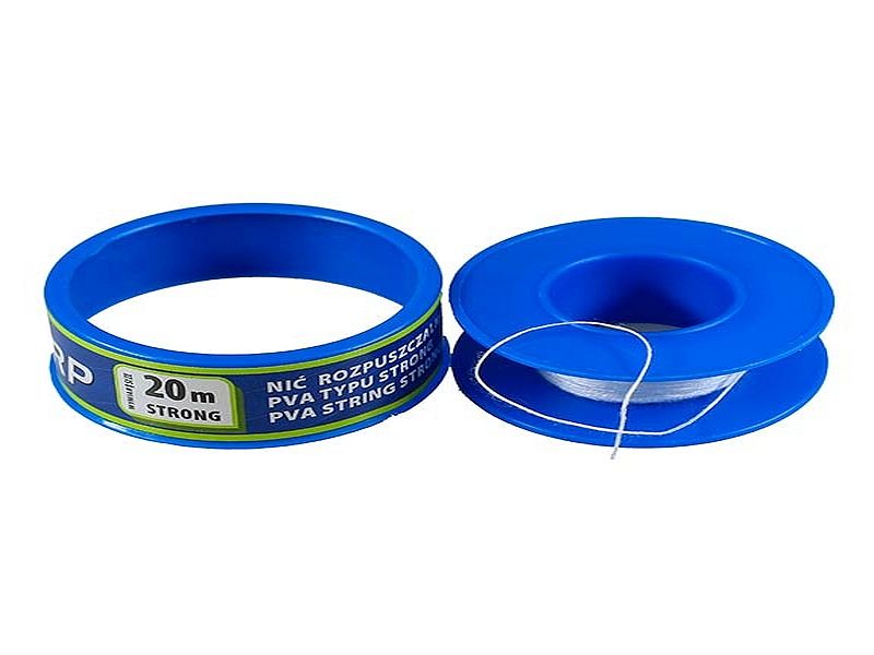 Ni� PVA JAXON Wolno rozpuszczalna 20m