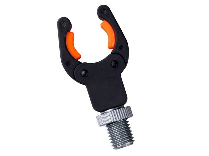 Podp�rka PROLOGIC nasadka do podp�rki Deluxe Black