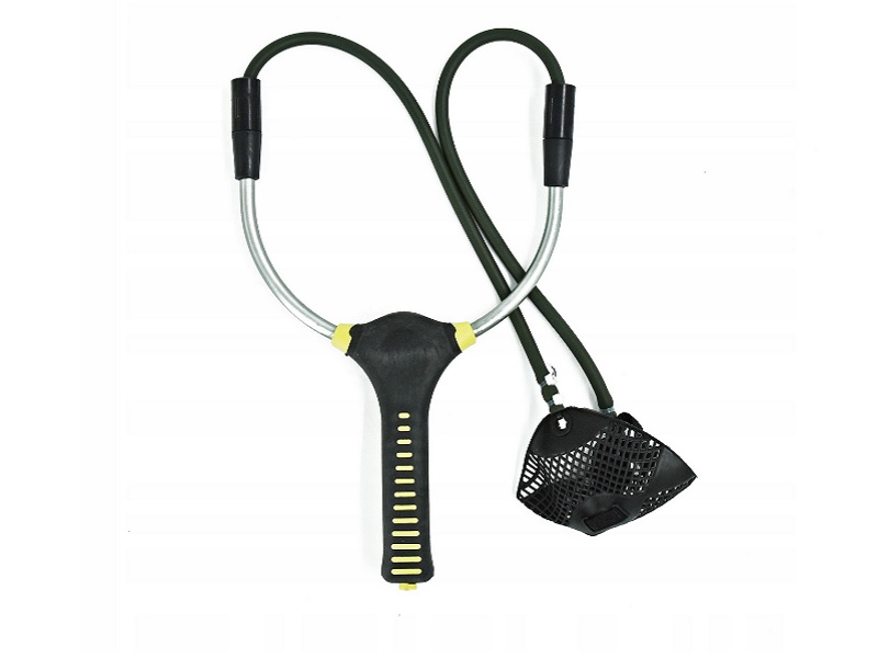 Proca JAXON Alu HN002