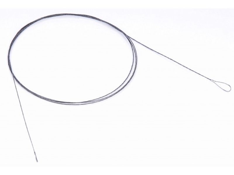 Przypon ASSAN Wolframowy nieuzbrojony 60cm/ 8kg