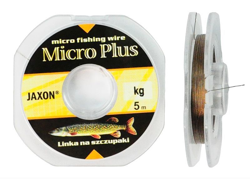Przypon JAXON MICRO B 5m/13kg
