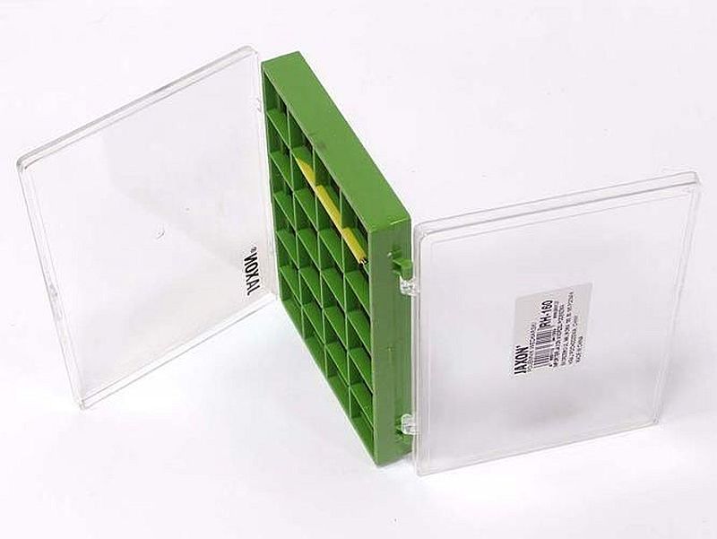 Pude�ko JAXON Magnetyczne 160 15x11x2cm