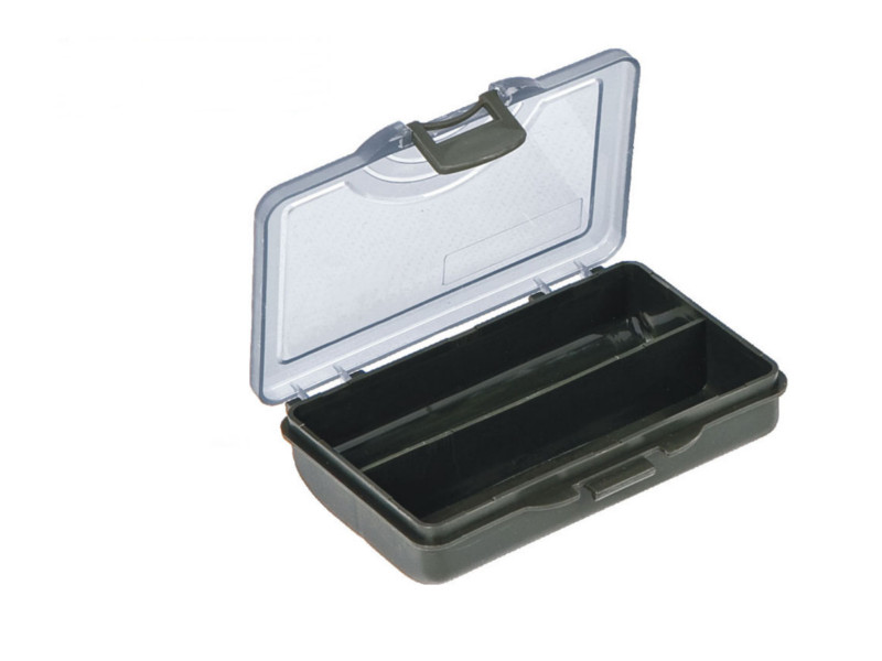 Pude�ko TRAPER  2 przegrody