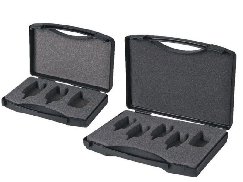 Pude�ko TRAPER Na sygn. Prestige - du�e