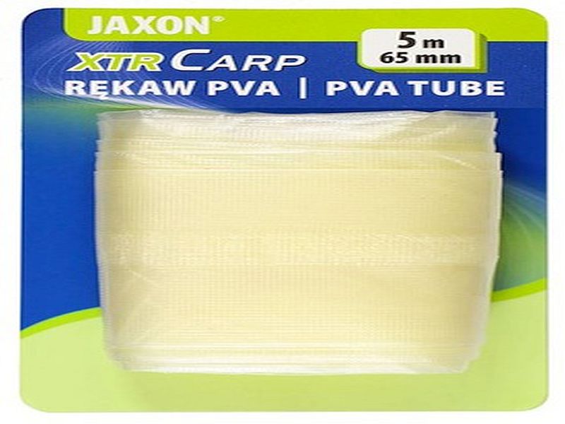 R�kaw PVA JAXON 65mm 5m