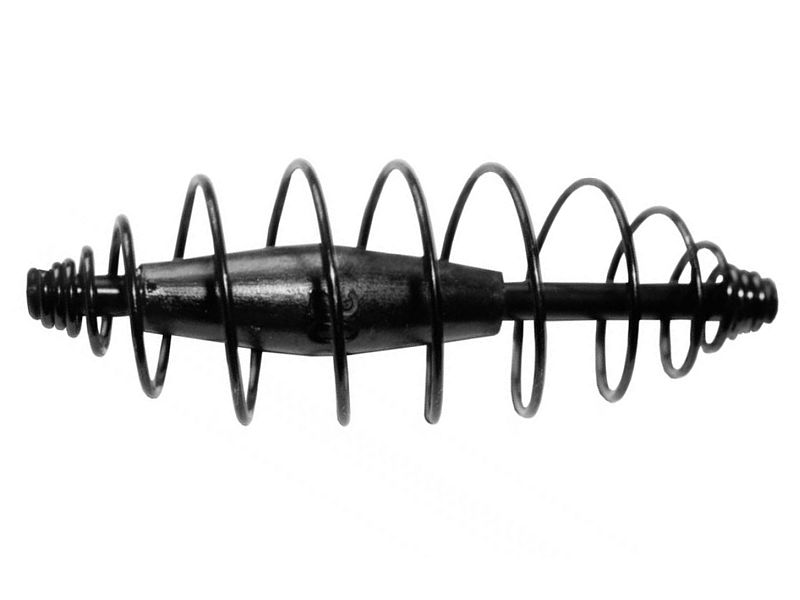 Spr�yna POLSPING zan�towa doci��ona wewn�trznie 10g 2.5cm