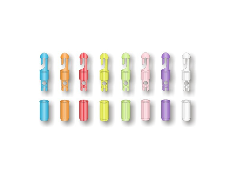 STONFO ��cznik Z Amortyzatorem Super MAXI 2-2