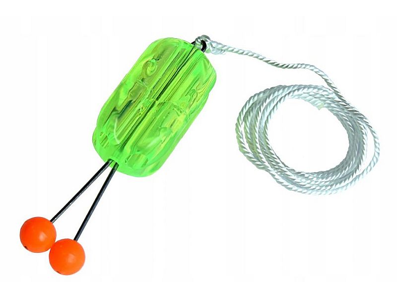 Sygnalizator JAXON samowypinaj�cy do �wietlika du�y