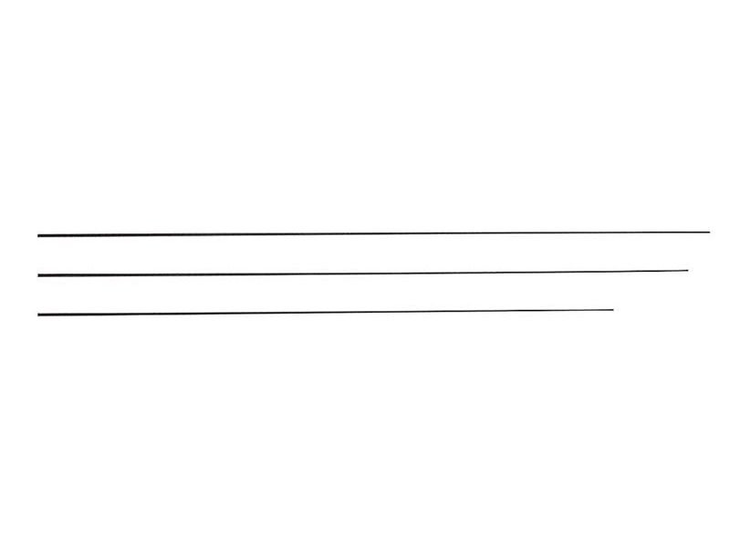 Szczytówka JAXON Węglowe A40900 4.0 mm