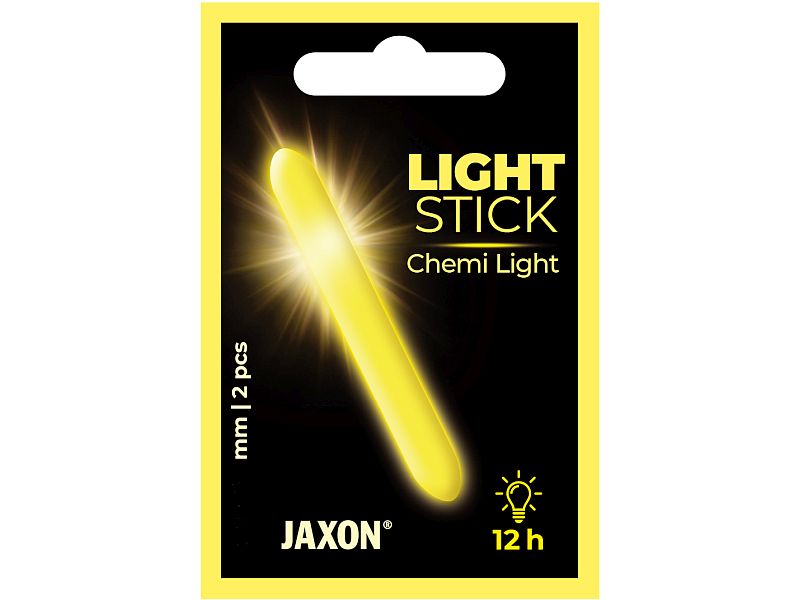 �wietlik JAXON 4.0mm ��to-zielony x2