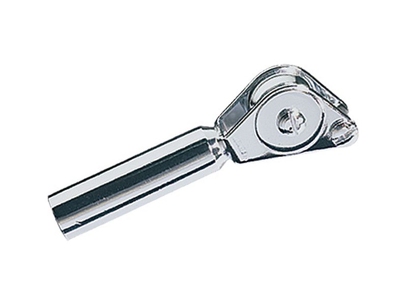 Przelotka JAXON Szczytowa MorskaL 6/4.5