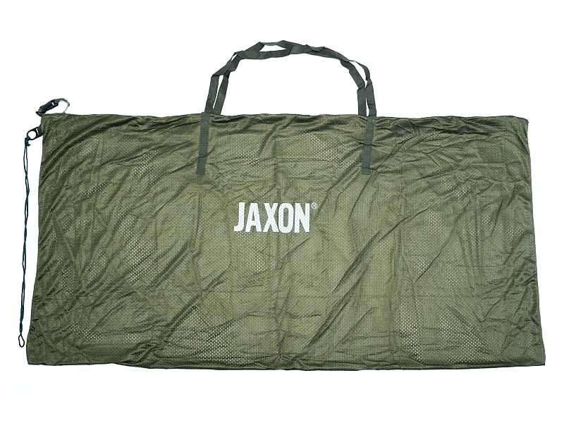 Worek JAXON Karpiowy z zamkiem - �redni