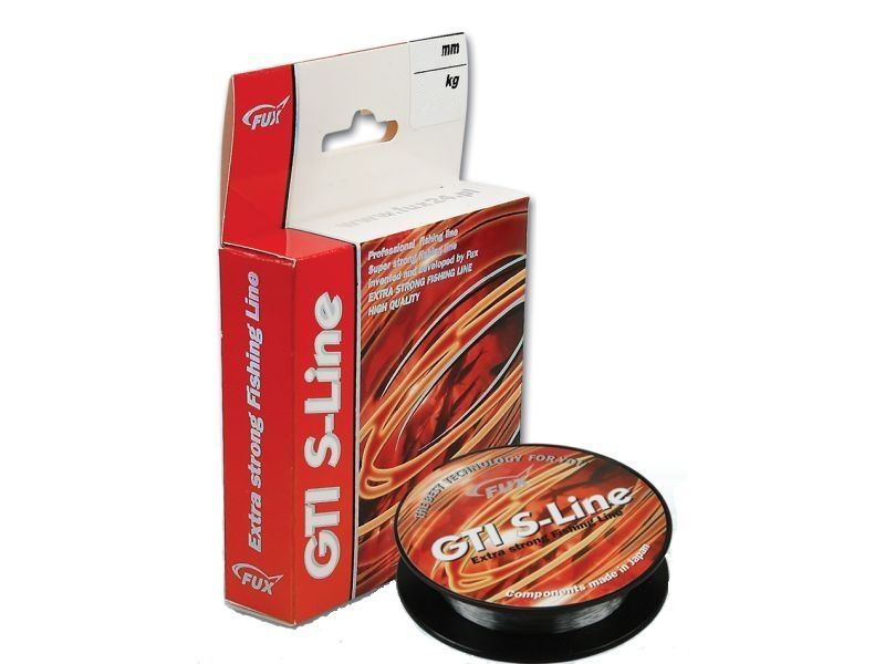 �y�ka FUX GTI S-Line 125m   0.40mm