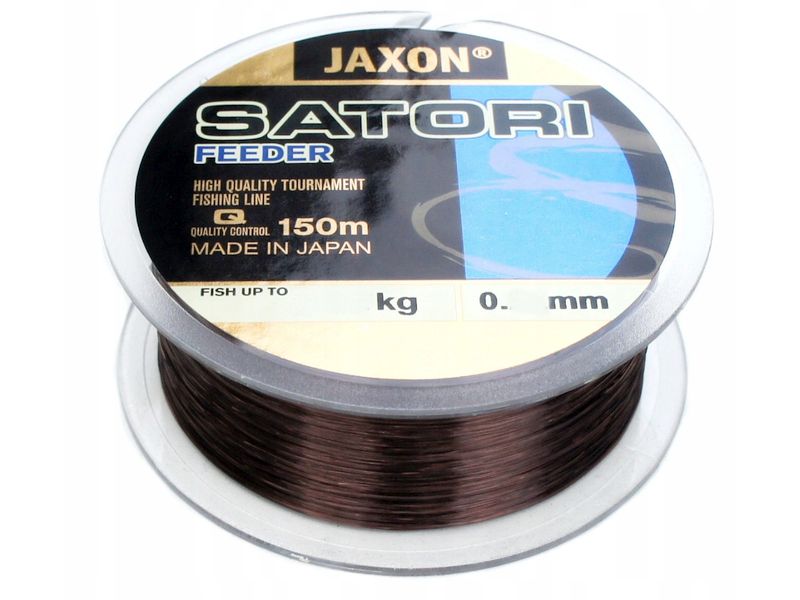 �y�ka JAXON Satori Feeder 150m 0.30mm