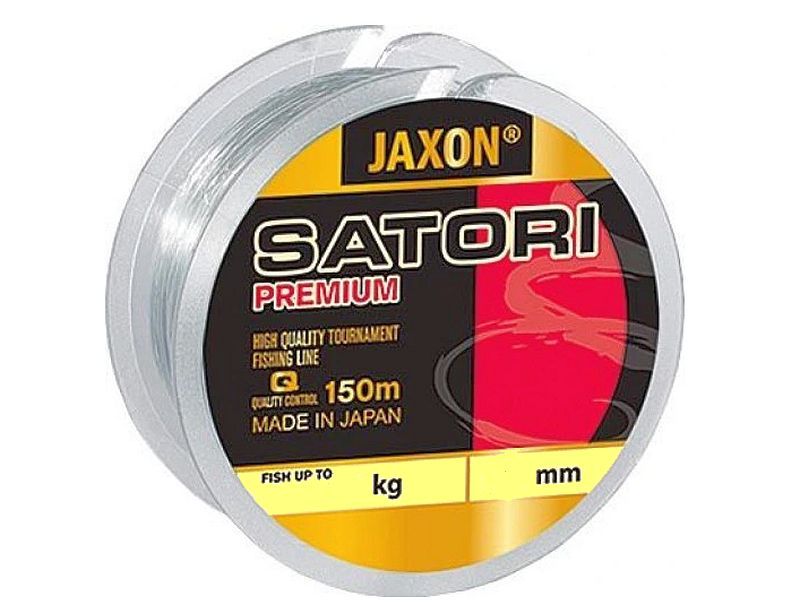 �y�ka JAXON Satori Premium 150m 0.35mm