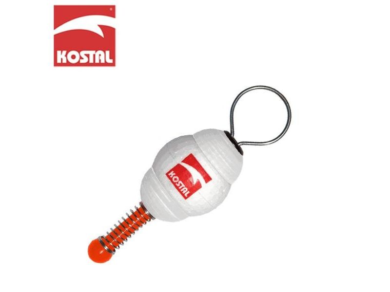 Sygnalizator KOSTAL zwyk�y malowany ma�y