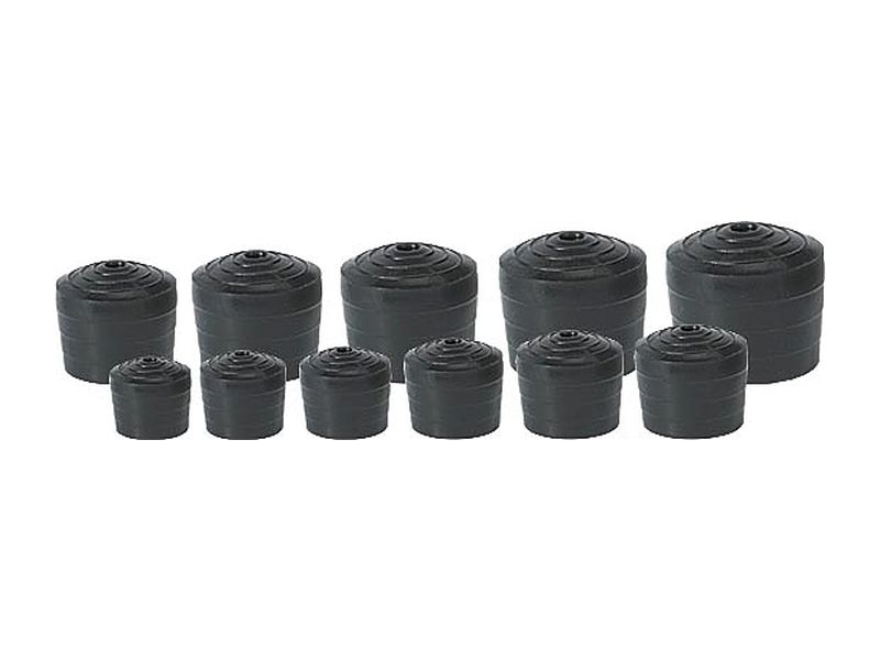 Akcesoria Wyczynowe JAXON Korki do bat�w KOU 38.0mm