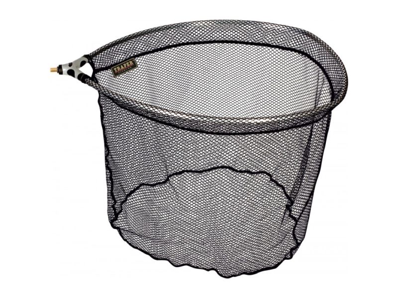 Siatka Do podbieraka TRAPER Select 50x40cm