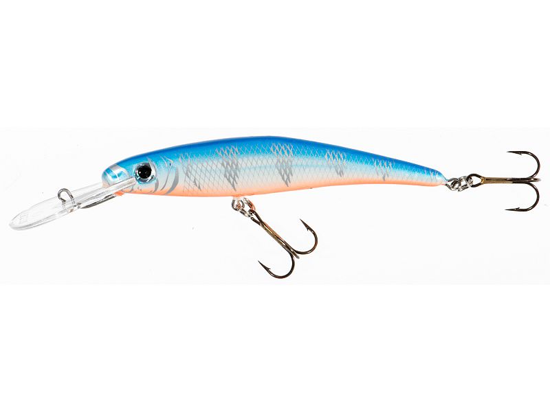 Wobler JAXON HS Stynka 09 DR N