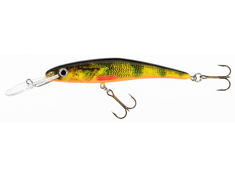 Wobler JAXON HS Stynka 09 DR OM