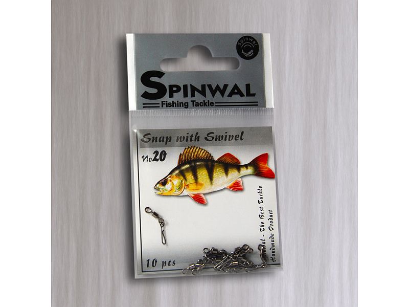 SPINWAL Agrafka+Kr�tlik Nr 20 2 kg x10
