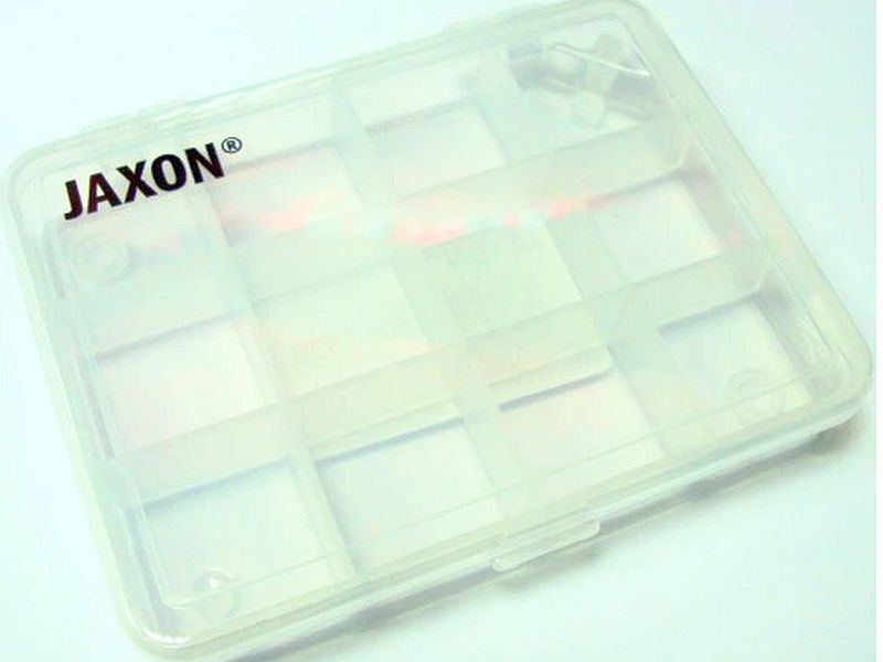 Pude�ko JAXON 153 B