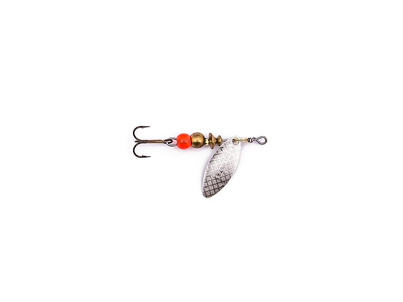 B�ystka MEPPS AGLIA LONG srebrna Nr 0