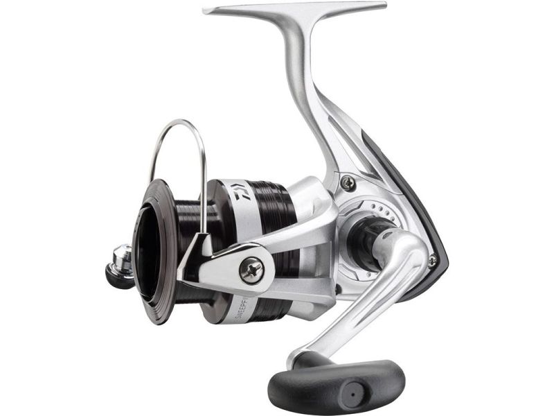 Ko�owrotek DAIWA Sweepfire E 2500C