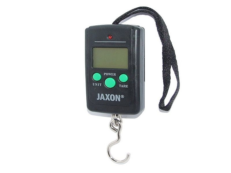 Waga W�dkarska JAXON Digital 20kg WAM011