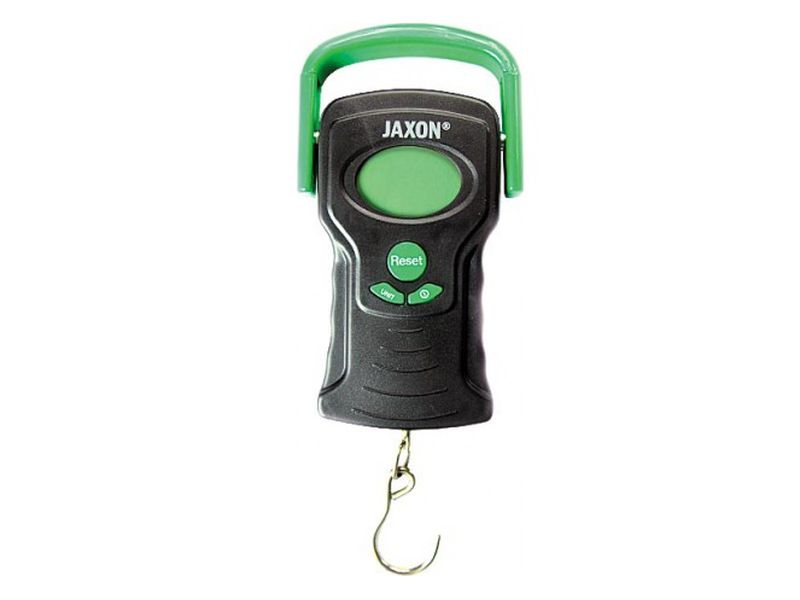 Waga W�dkarska JAXON Digital 20kg WAM013