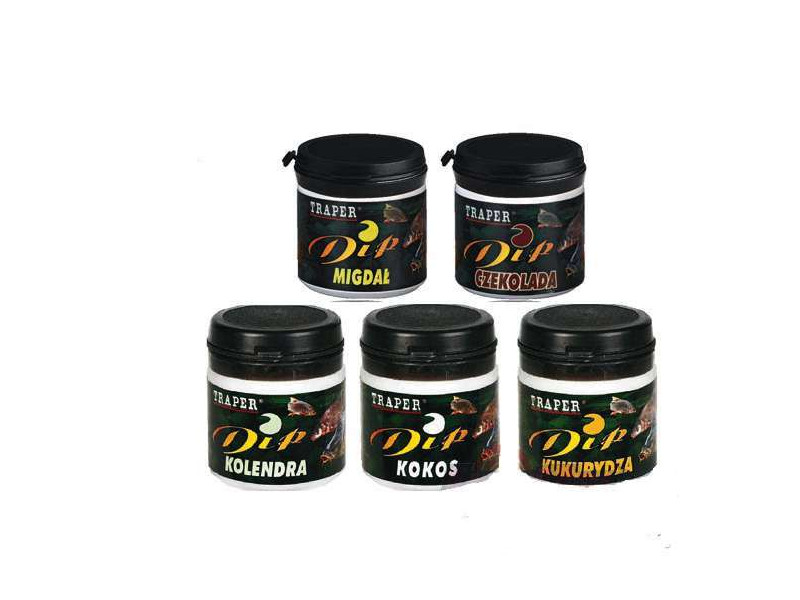 Dip TRAPER 60g Marcepan