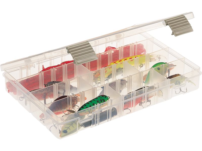 Pude�ko PLANO 2362001 ProLatch 3600 Horizontal StowAway