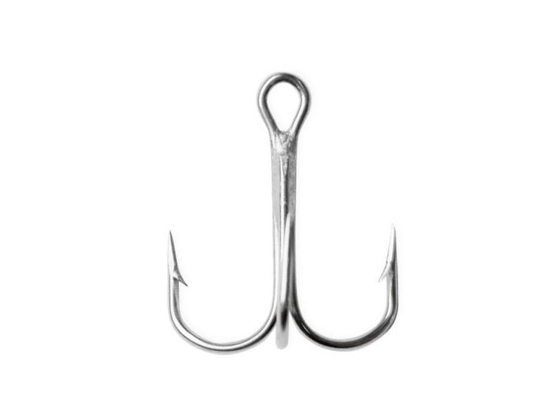 Kotwica MUSTAD 3-ram. 35647-DS  Nr 01