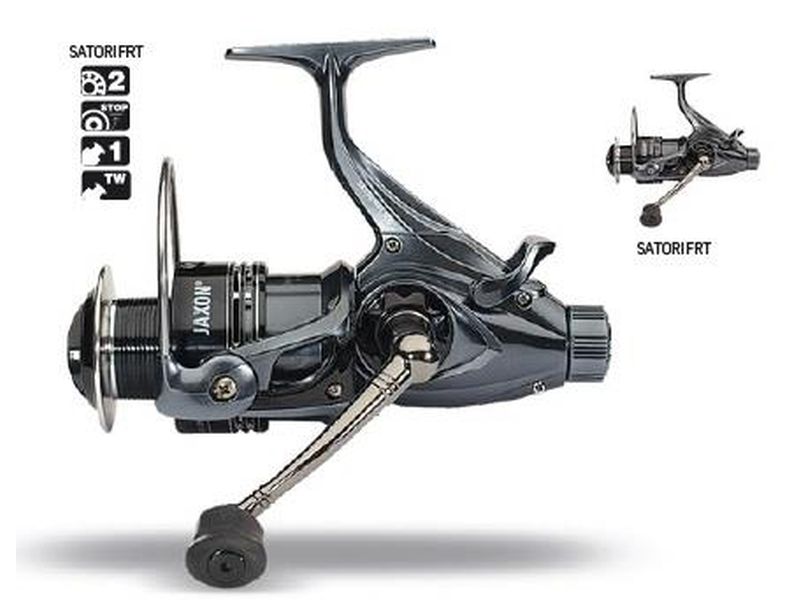 Ko�owrotek JAXON Satori FRT 400