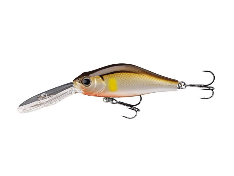 Wobler DAIWA TN Mega Scouter 68mm 14g Rusty ayu