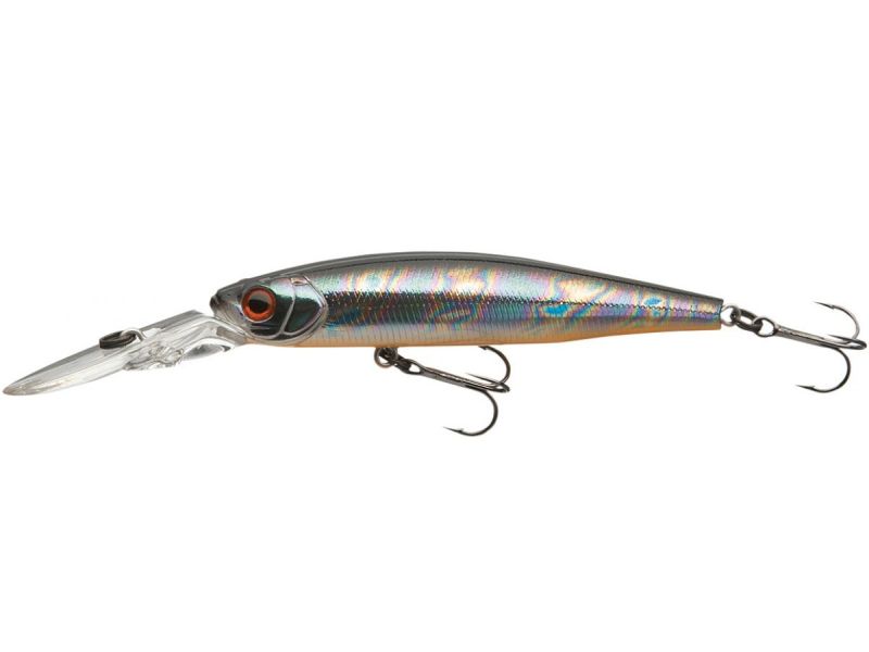 Wobler DAIWA TN Scuba 88mm 11.5g Abalone