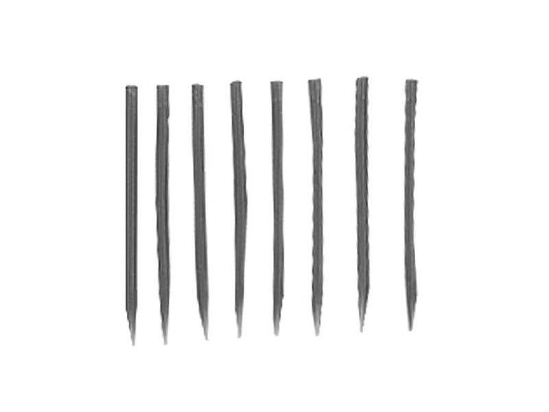 Akcesoria JAXON Os�onki do w�z��w 55mm zielone x20