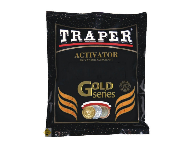 Activator TRAPER 300g Magic